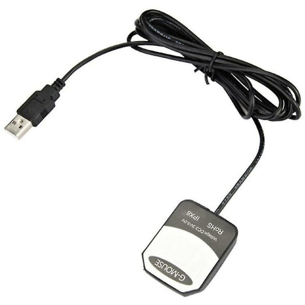 Vk-162 Usb Gps Receiver Module With G Antenna USB Interface Mouse