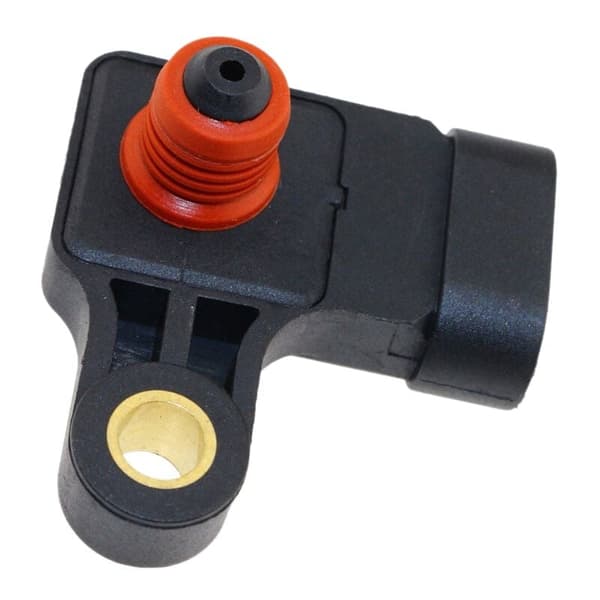 MAP Manifold Absolutt Trykksensor for 2004-2008 Aveo Optra 1.6L