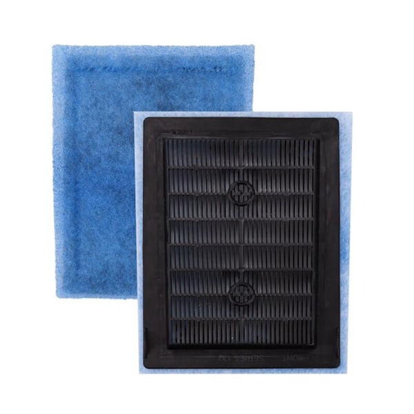 10 stk Akvarium Filterpatroner for EZ-Change 2 Fiskefilterutskifting
