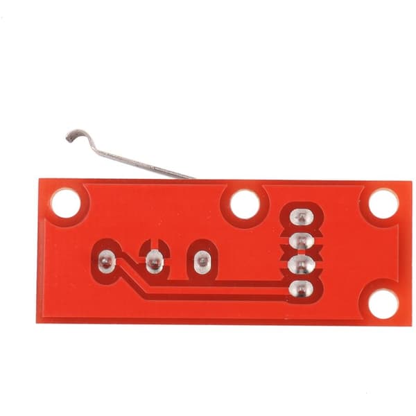 RAMPS 1.4 Endstop-bryter for RepRap Mendel 3D-skriver med 70 cm kabel