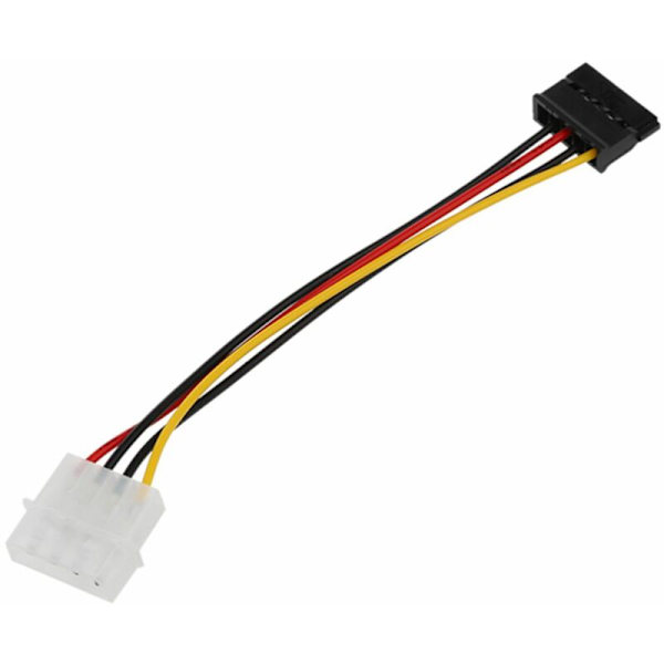 SATA-adapterkabel och SATA-datakabel (1)