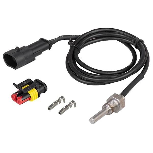 Høj kvalitet 1/8 Npt WTM-01-1 Auto Temperatursensor