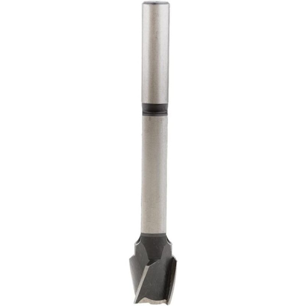 Pluggfräs, pluggbitar, pluggborrar 1/2'' - 12mm