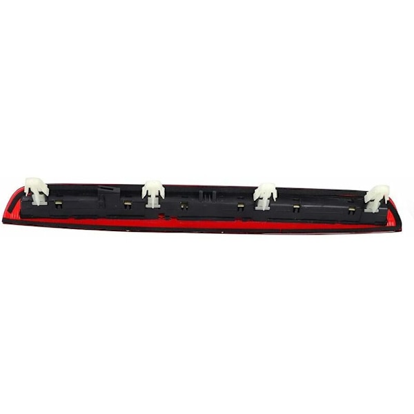 Korkean tason jarruvalo, sopii A3 Sportback 2004-2012 jarruvalolle 3. jarruvalo LED 8P4945097C Korkean tason