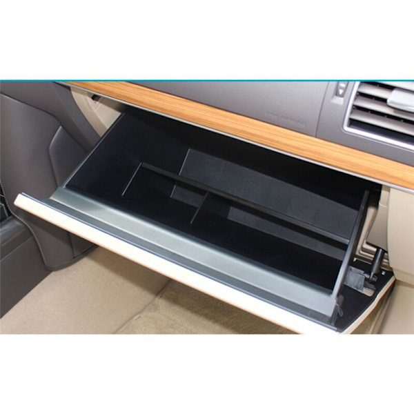 2X Bilintervall Oppbevaringsboks for Land Cruiser Prado 150 2010-2018 Lc150 J150 Fj150 Tilbehør