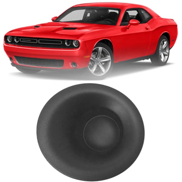 68259661AA Venstre Tåkelys Lampe Hull Plug for 2015-2020