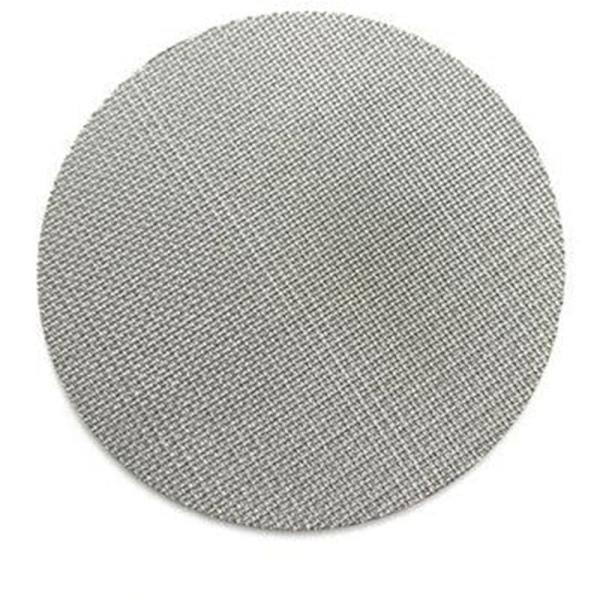 1 kpl sarja 51 mm seula / Espresso-kahvan suihkuseula / kosketusnäyttö - 100 mikrometrin ruostumaton teräs
