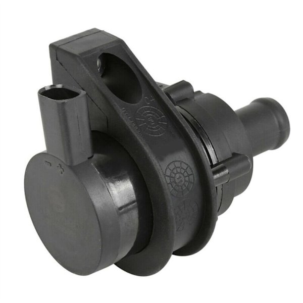 Bilmotor Supplerende Brændstofpumpe 06H 965 561 A4 A5 Q5 2009-2012 06H965561