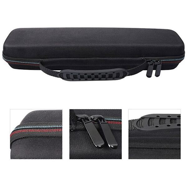EVA Hard Case Holdbar Beskyttende Veske Skriver Oppbevaringspose for MT800 Bærbar Bluetooth Monokrom Skriver