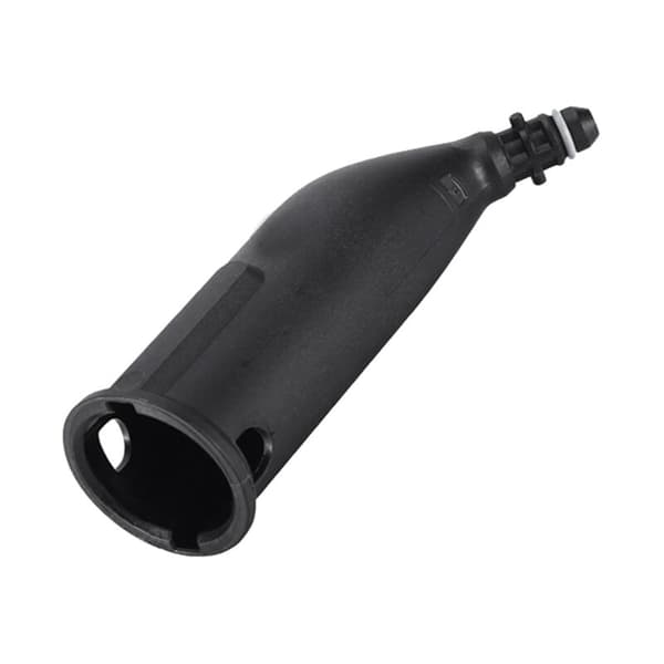 Damprenser Spalte Dyse Børste Sprinkler Dyse Hode Flat Børste for SC1/SC2/SC3/SC4/SC5 Damprenser Børste
