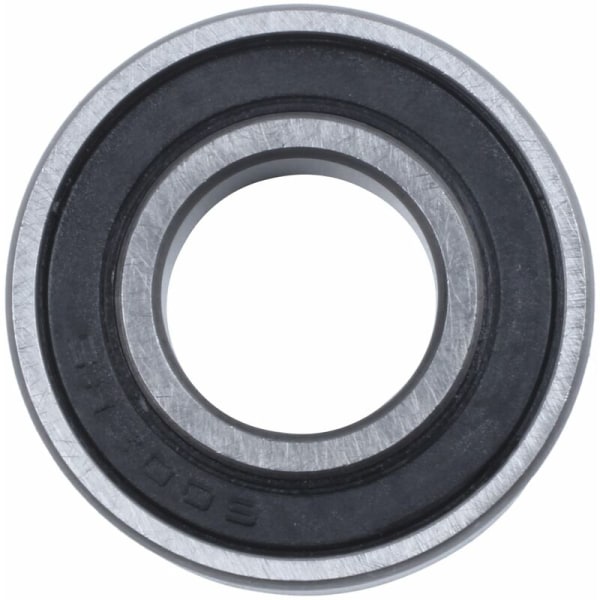 15 Tjocka Djupspårkullager Innerdiameter 32Mm OD 9Mm 6002RS 10 st