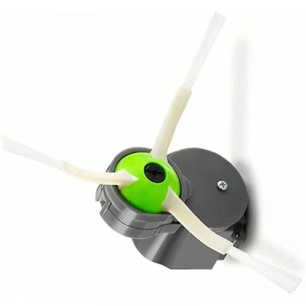 Sidoborstemotormodul för Irobot Roomba E6 E5 I7 500 600 700-serien irobot i7-tillbehör