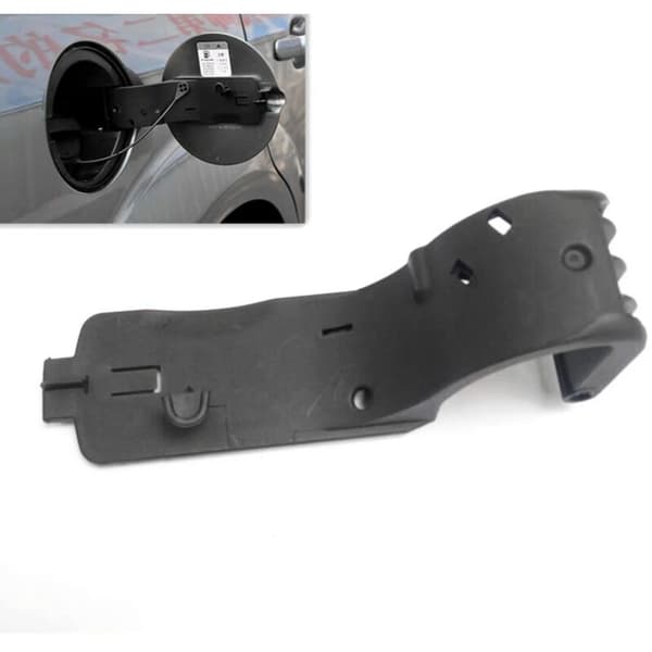 Drivstofflokkholder Deksel Klaff for Focus 2 MK2 2005-2011 4M51N27936BB