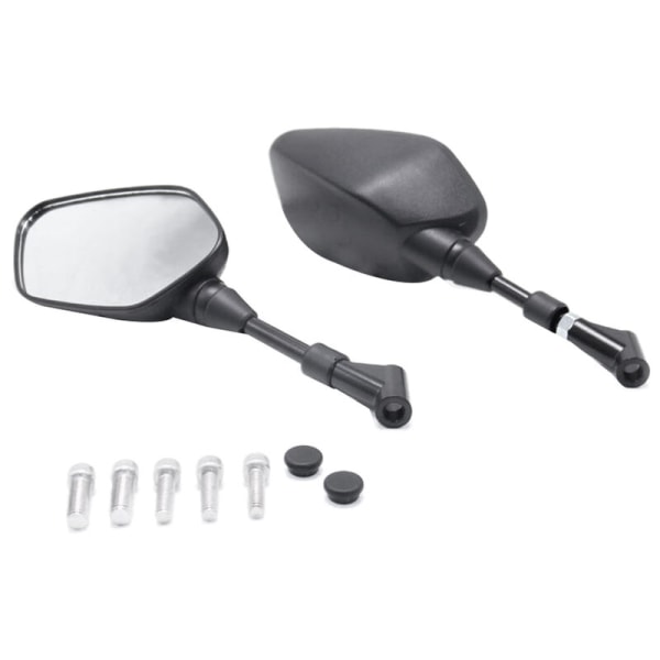 Universal backspegel Universal metall backspegel plastskal Universal Universal backspegel