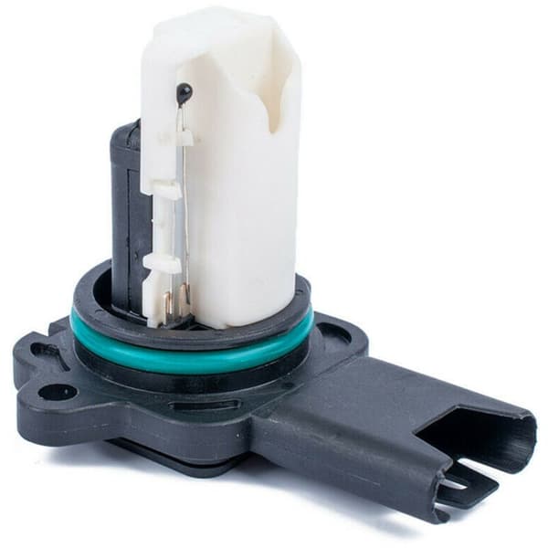 Mass Air Flow Sensor 5WK97508Z Luftflödesmätare Bildelar Luftkvalitet