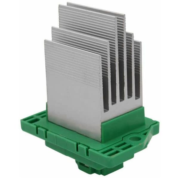 Ventilatormotor Modstand til Azera Delnummer 97235-3SAA0