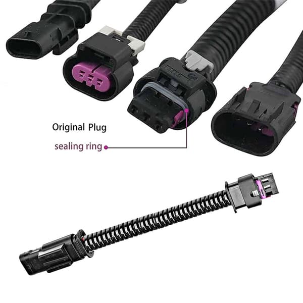 4X Auto Start Stop Eliminator/Slet/Deaktiver/Annuller til //Cruze 19-21 XT4/XT5/XT6 18-21, A