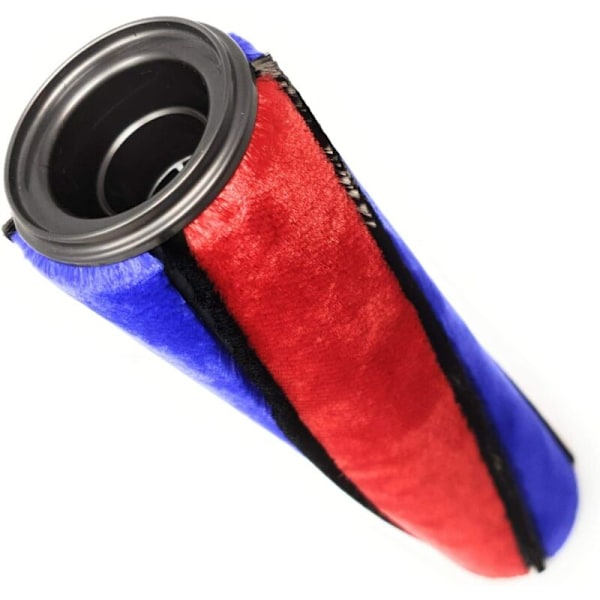 Reservedeler tilbehør Dyson Børsterulle V6 V8 V10 V11.