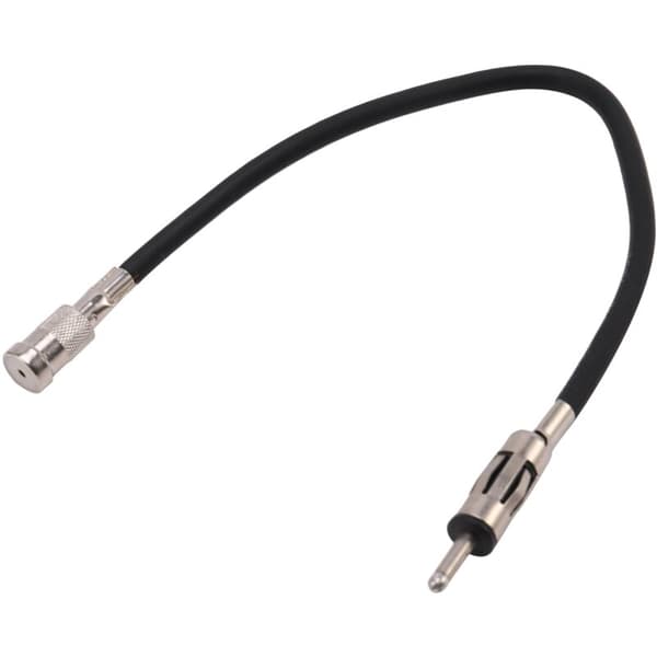 40-10 Elektronisk Fabrikantantenneadapter Til Eftermarkedsradio Til Køretøjer / SMART 1988-Op