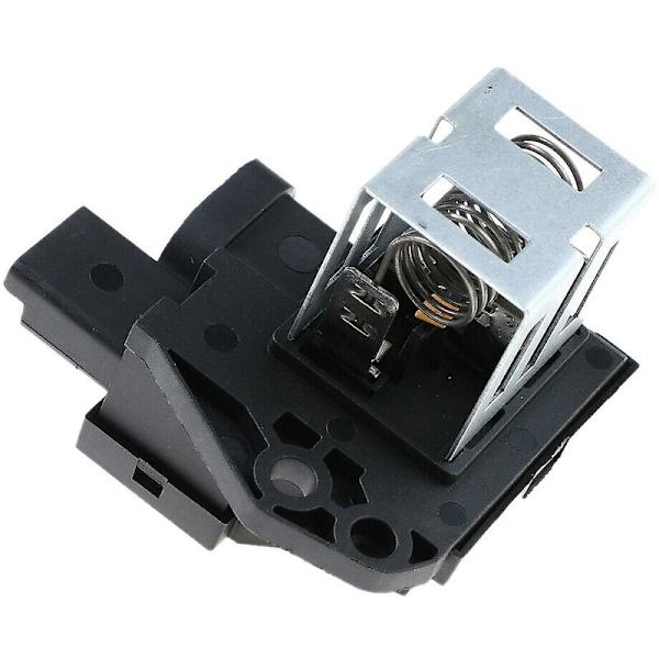 Radiatorfläktmotorrelä Resistor för 1267j6 9662872380