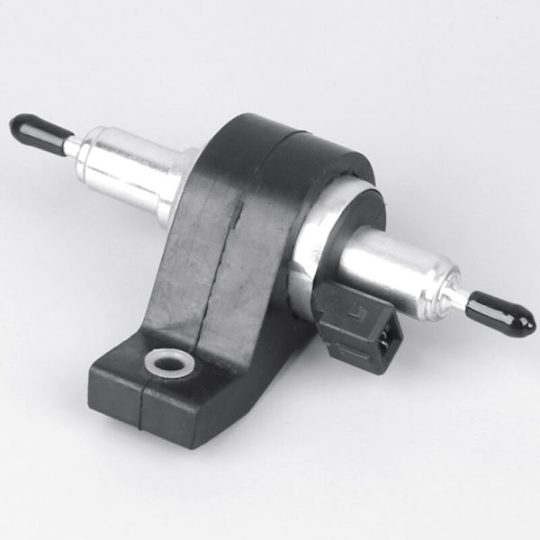 Bränslepump 12V 22ML för 5Kw 8Kw Lastbilsvärmare Bränslepump Luft Parkeringsvärmare Puls Mätning 22ML