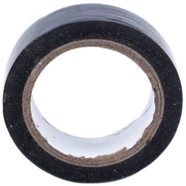 19 mm x 10 m vandtæt gaffatape, sort