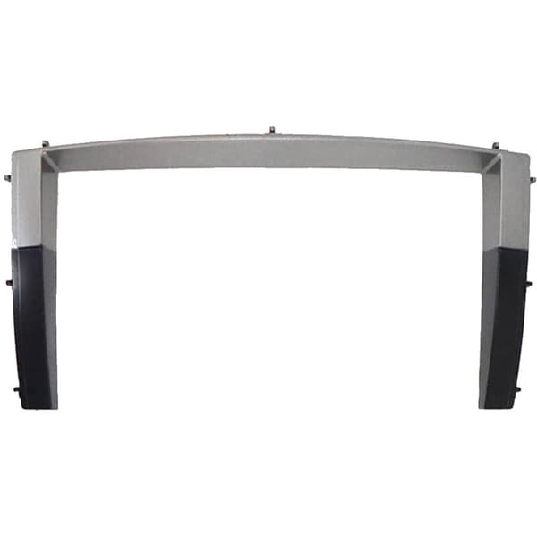 2 Din Bilradio Kontroll Stereo Dash Ram Ram för Rush/ Be-Go, / 2011