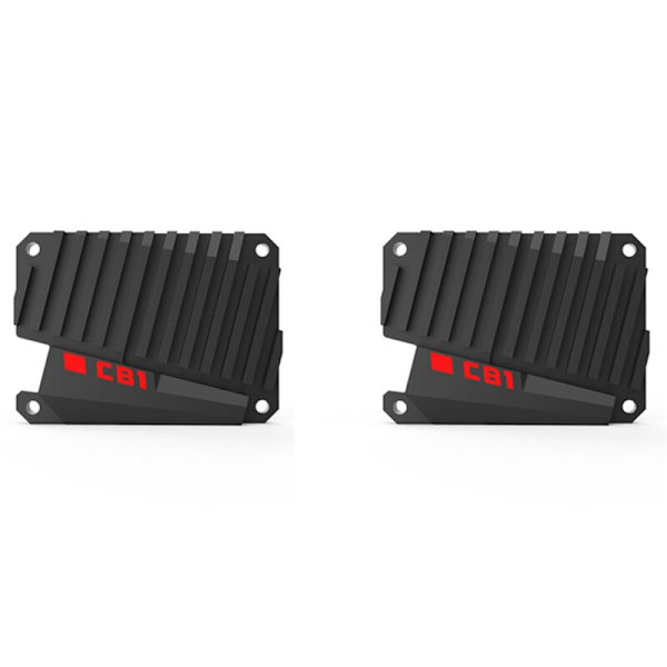 2X CB1 Kylare för SKR MINI E3 V3.0 Moderkort Octopus Pro Klipper 3D-skrivardelar VS 4/3B Voron