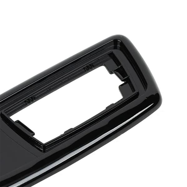 Bilskjermdeksler Side Frames Passer til /Opel H MK5 2004-2009 13250944