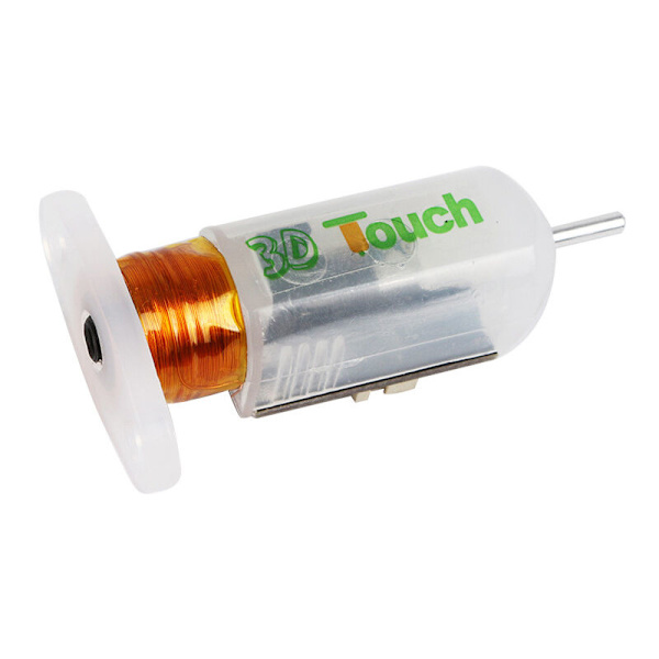 3D-skrivare 3D-tryckbädd Automatisk nivåsensor 3D-trycksensor för Anet A8 Tevo Reprap Mk8 I3