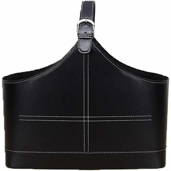 Handlekurv stor oppbevaringskurv gavekurv gavekurv mobil skinnkurv kurv retur gavekurv high end handlepose-
