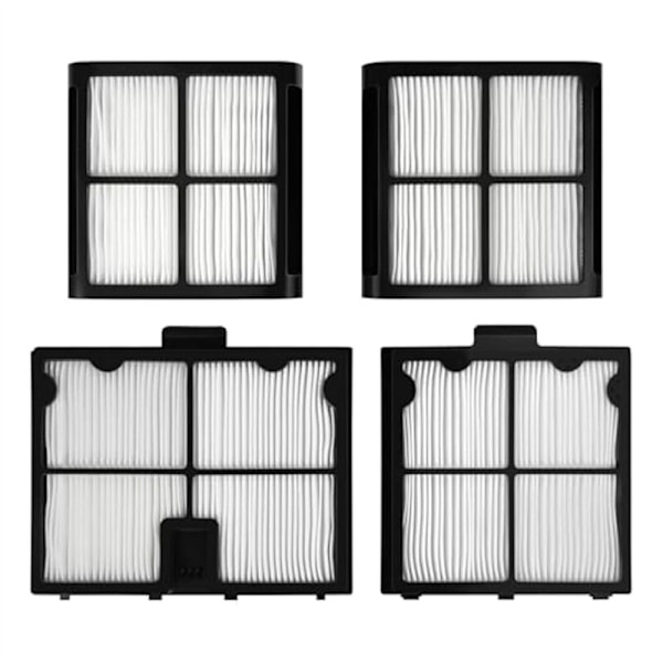 Ultra-Fine Filterpaneler 9991466-R4 til Active 10 Poolrensere, til Active 15, Advantage, , E10, , Explorer E20