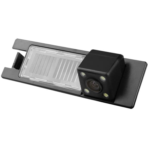Bakkamera til bil til Grande Punto & Multipla