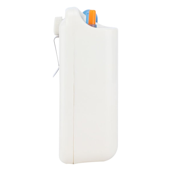 DC 125 Bærbar Batteridrevet Iltopumpe Akvarium Iltdispenser