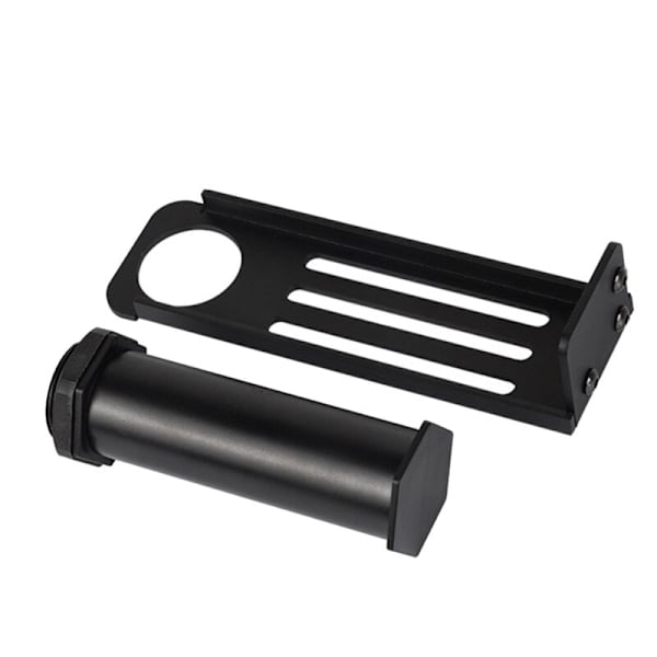 For A1mini PLA/ABS/PETG Bambus Filament Holder, 3D Printer Opgradering, Spole