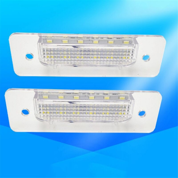 LED-takakilven valo E30 E12 E28 E24 E23 E26 - Auton lisävarusteet 63261372766 63261354665