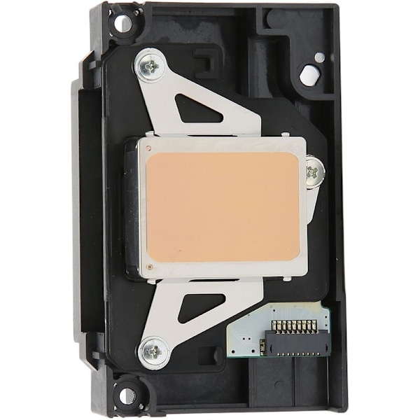 Udskiftnings-Printhead til R260 R390 1390 L1800 1400 1430 1500W Printer