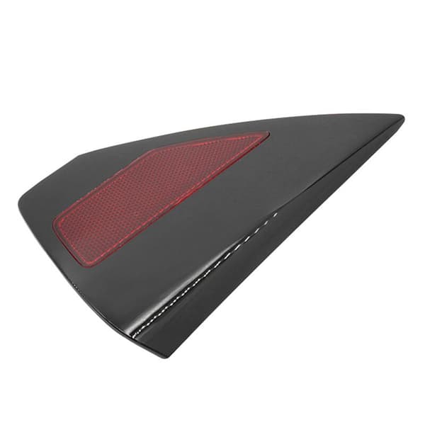 For Model 3 Ladeportdeksel Deksel 1525134-00-B