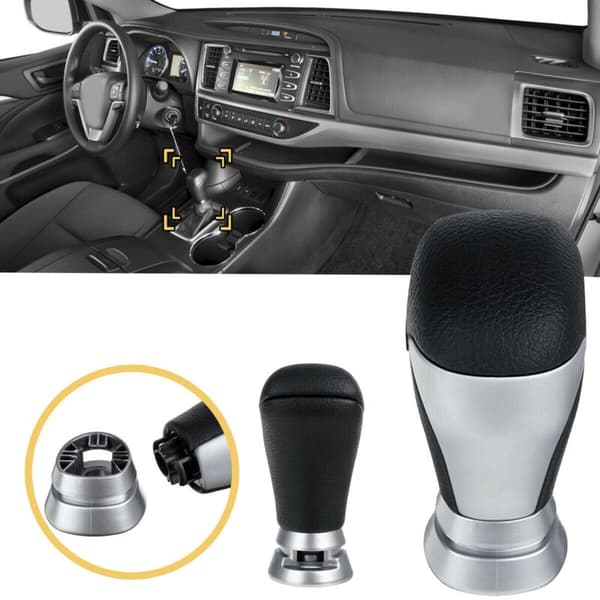 Girspakspakke for Land Cruiser Prado 2014-2019