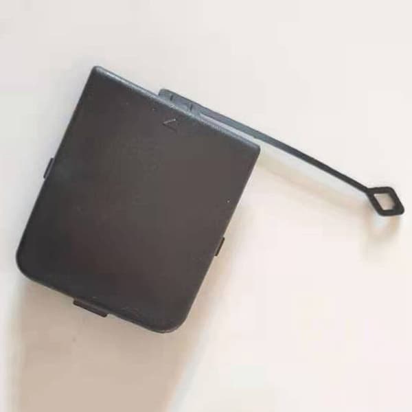 Til X1 E84 2012 / 07-2015 o S HØJRE BAGBUMPER TRÆK KROG DÆKSEL 7303816