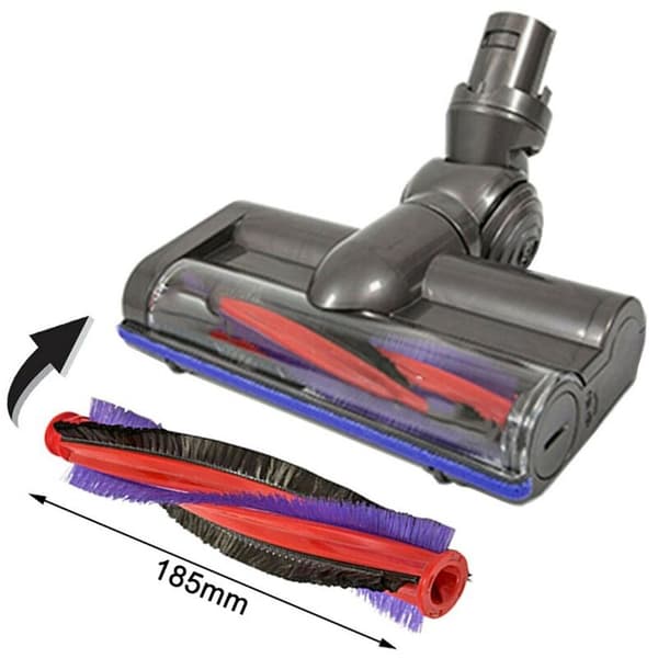 Tarvikkeet Dyson V6 -pölynimuriin