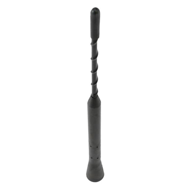 5X Universal Bilradio Bee Sting Antenne Støydempende Fleksibel Antenne