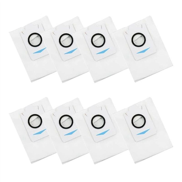 2X Imuuripussi X1 Plus T10 Plus Imuroasemalle, 3.2L Suuri Kapasiteetti