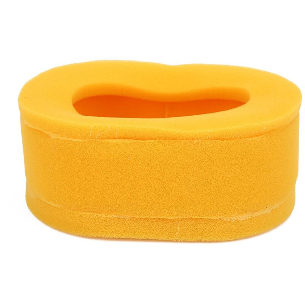 Motorcykel Luftfilter, Motorcykel Luftfilter Forbedrer Motorpræstationer Udskiftning til Suzuki DR125 DR125SE DR200 DR200SE DR200S SP200 til Motorcykel