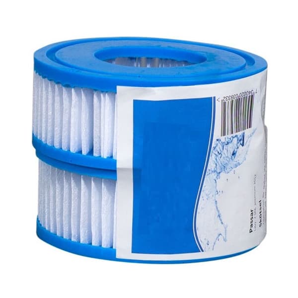Premium filtre specielt tilpasset 2012 Spa-model