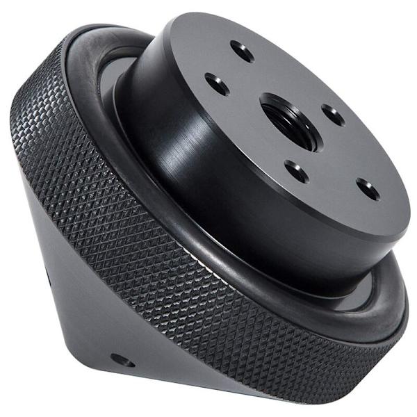 Til Trolling Motor GFEL-MG-R-DP Propellermøtrik, T-H Marine