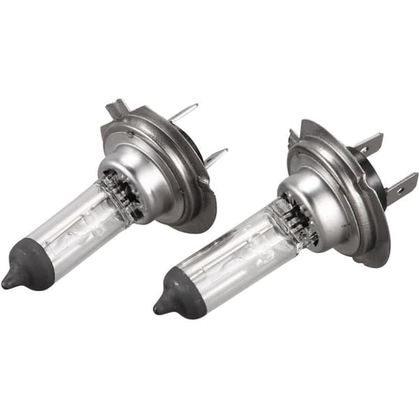 2 x H7 Hovedlyspære 55 Watt 12V Til Bil