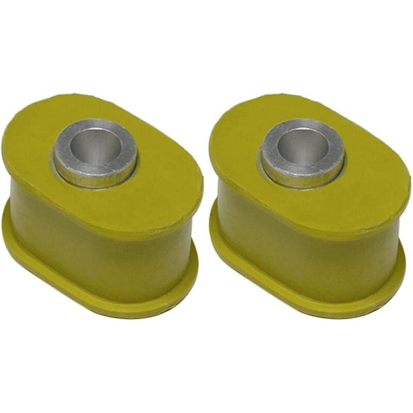 2Pcs Door Brake Hinge Rubber Bushings Check Strap Replacement for E65 E66 745I 750I 51217112443