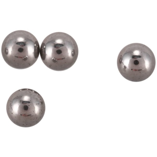 200 stk. 3mm diameter stålcykelkuglelejer udskiftningskugler