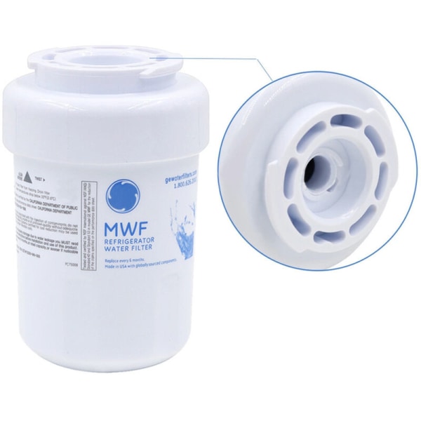 MWF kylskåpsvattenfilter, kylskåpsvattenfilter